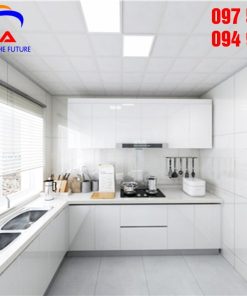 Alternative view of Trần nhôm nhà bếp, sang trọng hiện đại