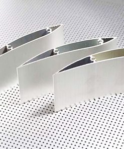 Lam chắn nắng lá liễu