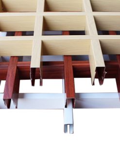 Trần Nhôm Caro (Cell)