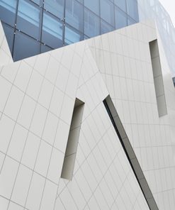 Tấm ốp Alu ngoài trời