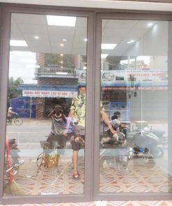 Alternative view of Cửa nhôm Việt Pháp hệ 4400 cao cấp